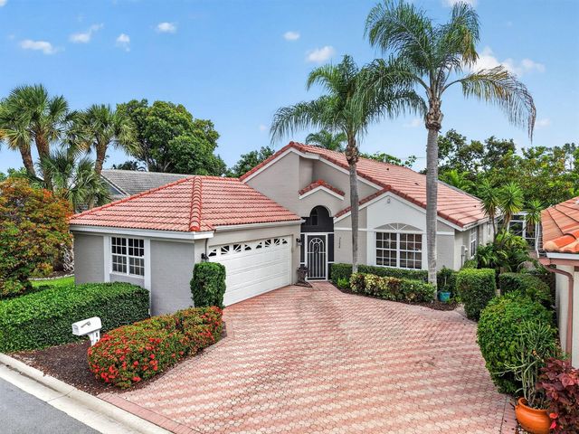 7558 Ironbridge Circle, Delray Beach, FL 33446