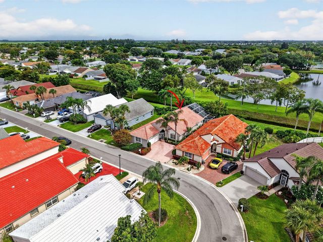 7558 Ironbridge Circle, Delray Beach, FL 33446