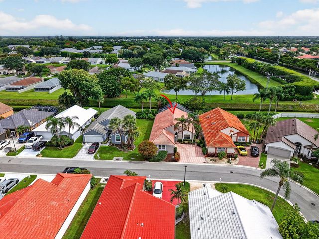 7558 Ironbridge Circle, Delray Beach, FL 33446