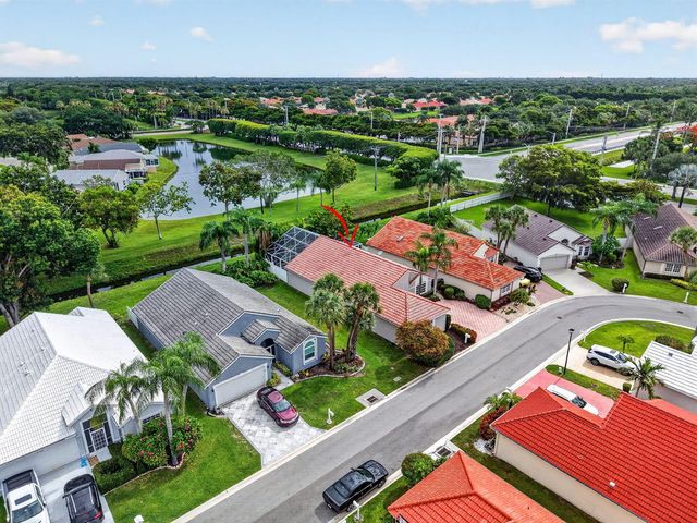 7558 Ironbridge Circle, Delray Beach, FL 33446