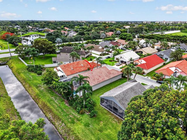 7558 Ironbridge Circle, Delray Beach, FL 33446