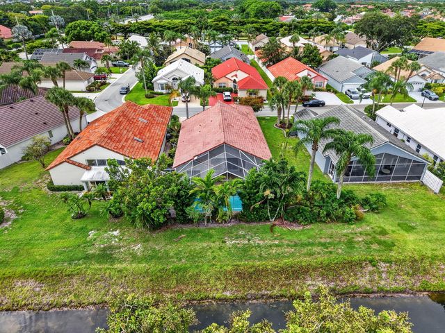 7558 Ironbridge Circle, Delray Beach, FL 33446