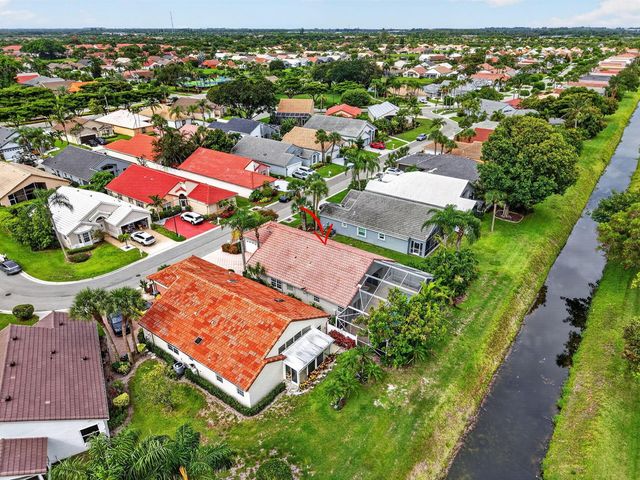 7558 Ironbridge Circle, Delray Beach, FL 33446