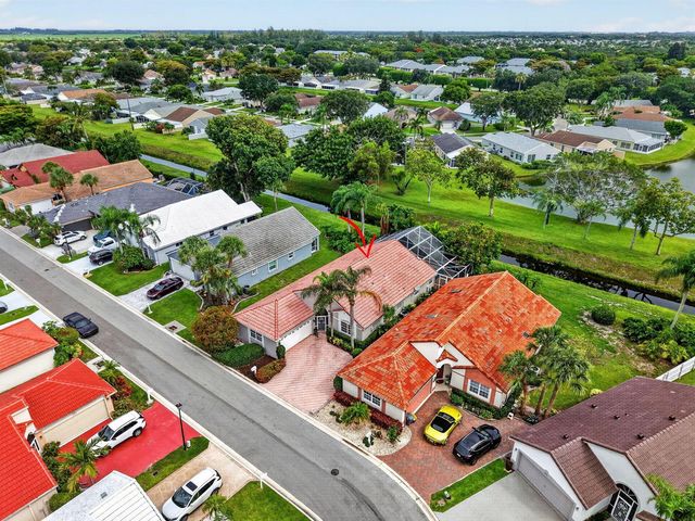 7558 Ironbridge Circle, Delray Beach, FL 33446