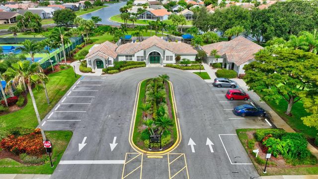 7558 Ironbridge Circle, Delray Beach, FL 33446