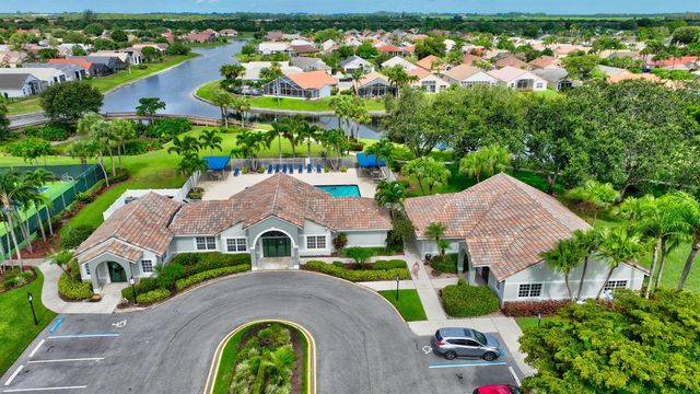 7558 Ironbridge Circle, Delray Beach, FL 33446