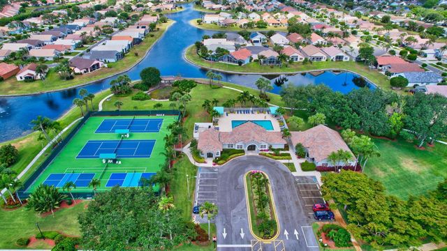 7558 Ironbridge Circle, Delray Beach, FL 33446