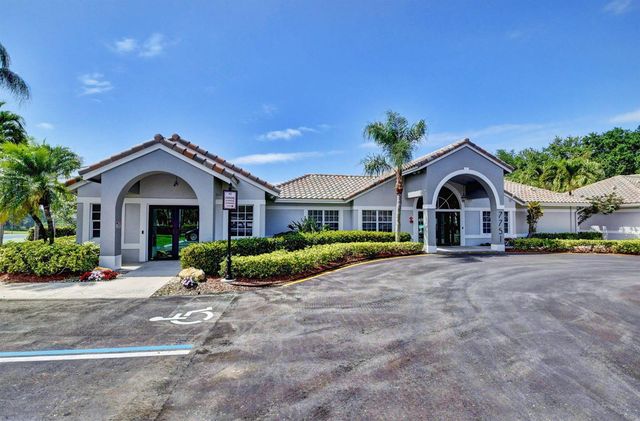 7558 Ironbridge Circle, Delray Beach, FL 33446