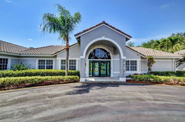 7558 Ironbridge Circle, Delray Beach, FL 33446