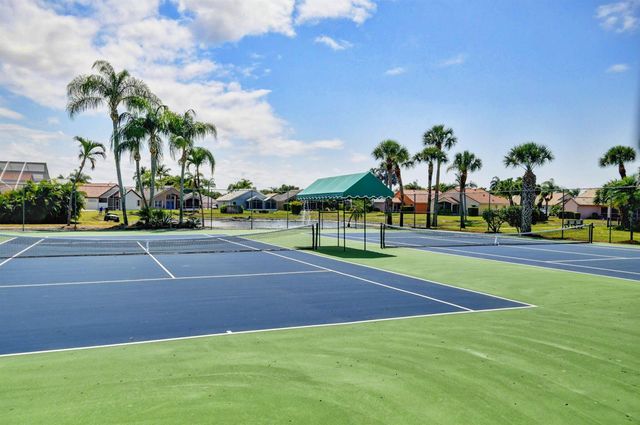 7558 Ironbridge Circle, Delray Beach, FL 33446