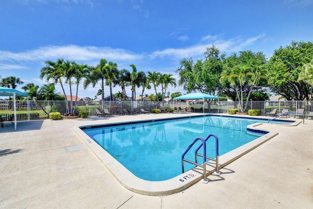 7558 Ironbridge Circle, Delray Beach, FL 33446