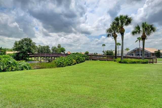 7558 Ironbridge Circle, Delray Beach, FL 33446