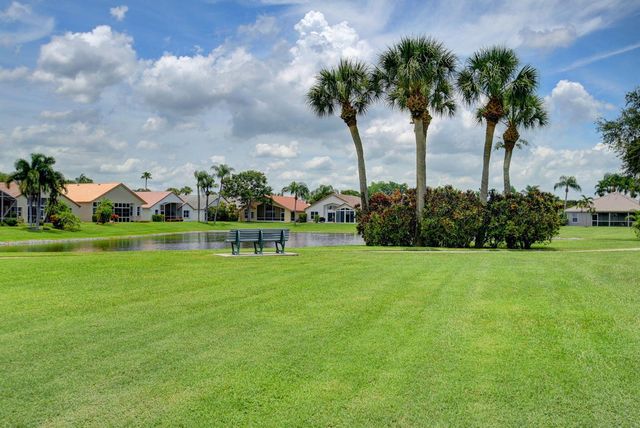 7558 Ironbridge Circle, Delray Beach, FL 33446