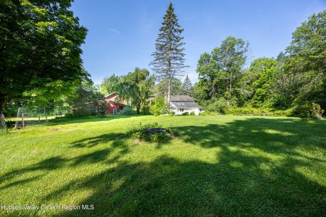 125 Mountain Rest Road Road, New Paltz, NY 12561