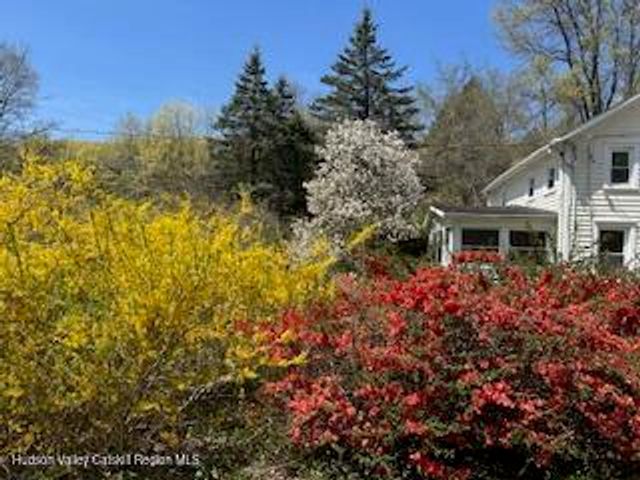 125 Mountain Rest Road Road, New Paltz, NY 12561