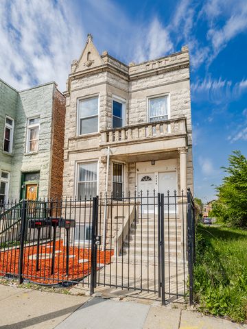 1130 S Sacramento Boulevard, Chicago, IL 60612