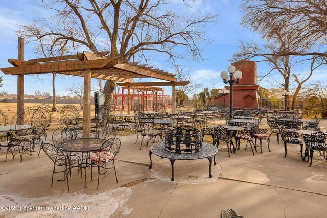 2501 S Grand Street, Amarillo, TX 79103