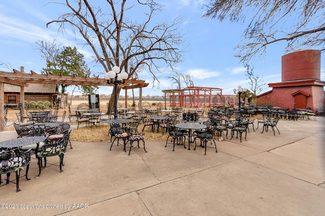 2501 S Grand Street, Amarillo, TX 79103