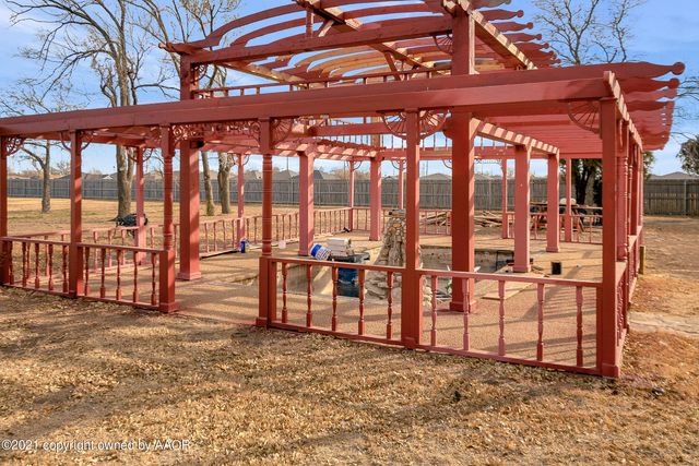 2501 S Grand Street, Amarillo, TX 79103