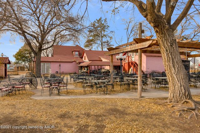 2501 S Grand Street, Amarillo, TX 79103