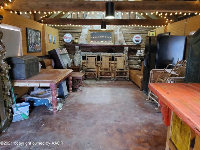 2501 S Grand Street, Amarillo, TX 79103