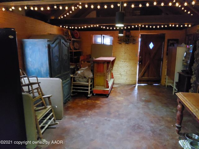 2501 S Grand Street, Amarillo, TX 79103