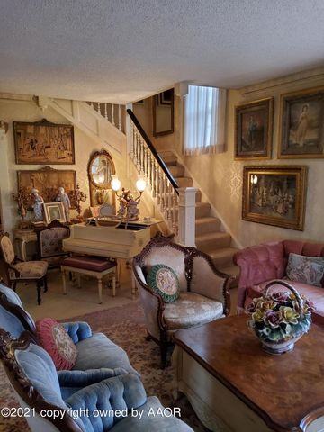 2501 S Grand Street, Amarillo, TX 79103