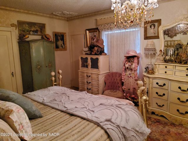 2501 S Grand Street, Amarillo, TX 79103