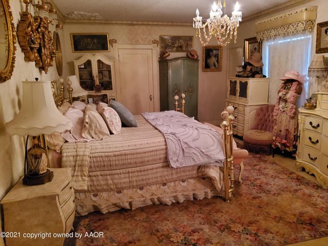 2501 S Grand Street, Amarillo, TX 79103