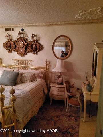 2501 S Grand Street, Amarillo, TX 79103