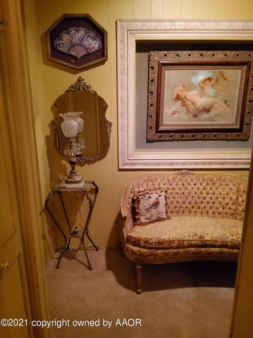 2501 S Grand Street, Amarillo, TX 79103