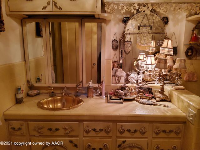 2501 S Grand Street, Amarillo, TX 79103