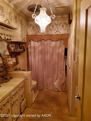 2501 S Grand Street, Amarillo, TX 79103