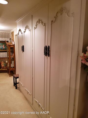 2501 S Grand Street, Amarillo, TX 79103