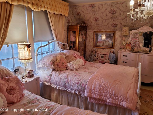 2501 S Grand Street, Amarillo, TX 79103