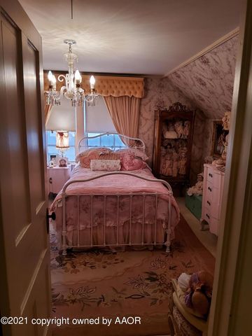 2501 S Grand Street, Amarillo, TX 79103