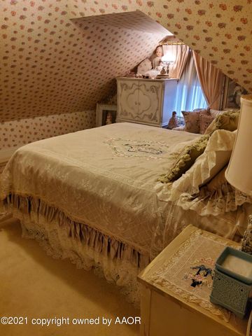 2501 S Grand Street, Amarillo, TX 79103