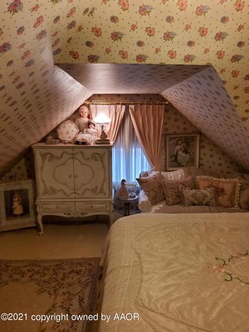 2501 S Grand Street, Amarillo, TX 79103