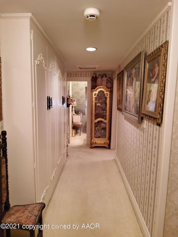 2501 S Grand Street, Amarillo, TX 79103