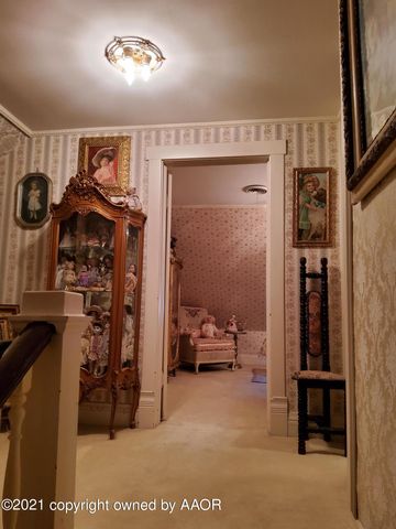 2501 S Grand Street, Amarillo, TX 79103