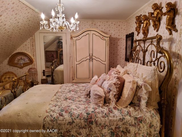 2501 S Grand Street, Amarillo, TX 79103