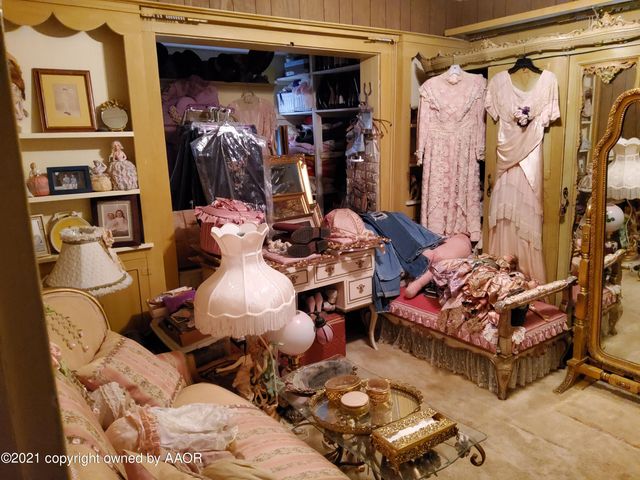 2501 S Grand Street, Amarillo, TX 79103