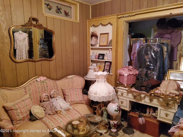 2501 S Grand Street, Amarillo, TX 79103