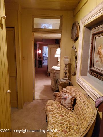 2501 S Grand Street, Amarillo, TX 79103