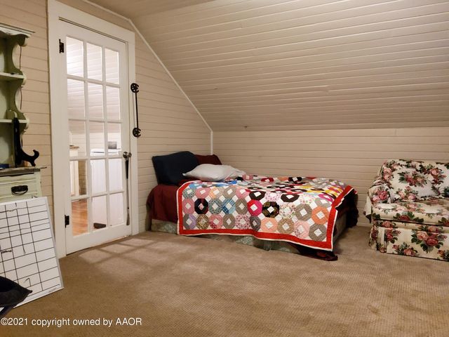 2501 S Grand Street, Amarillo, TX 79103