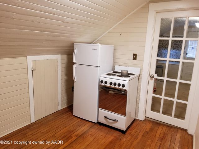 2501 S Grand Street, Amarillo, TX 79103