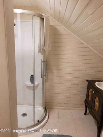 2501 S Grand Street, Amarillo, TX 79103