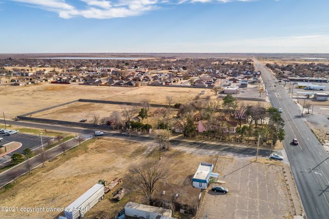 2501 S Grand Street, Amarillo, TX 79103