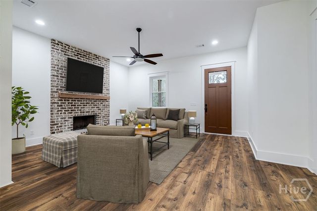 610 N Rogers Street, Pooler, GA 31322