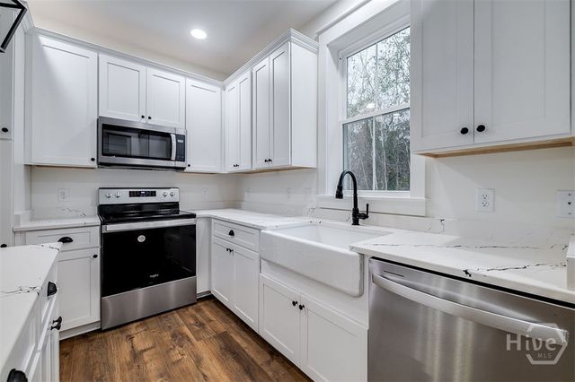 610 N Rogers Street, Pooler, GA 31322